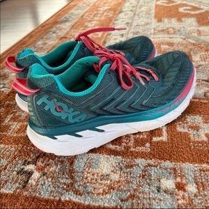 🖤Hoka one one shoes